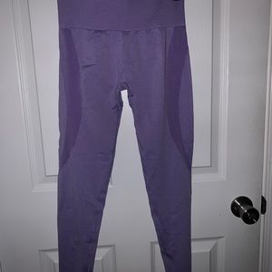 NVGTN dupe leggings. Size Medium. Brand new